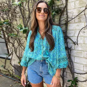 Clover Top