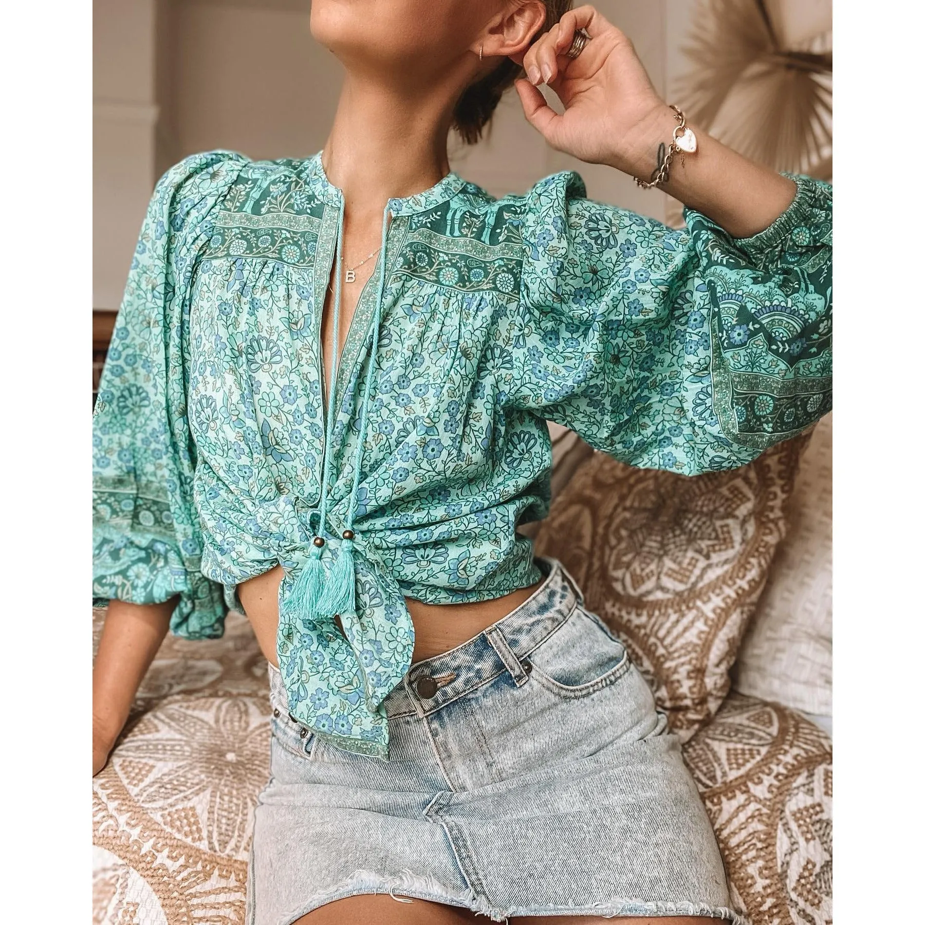 Clover Top