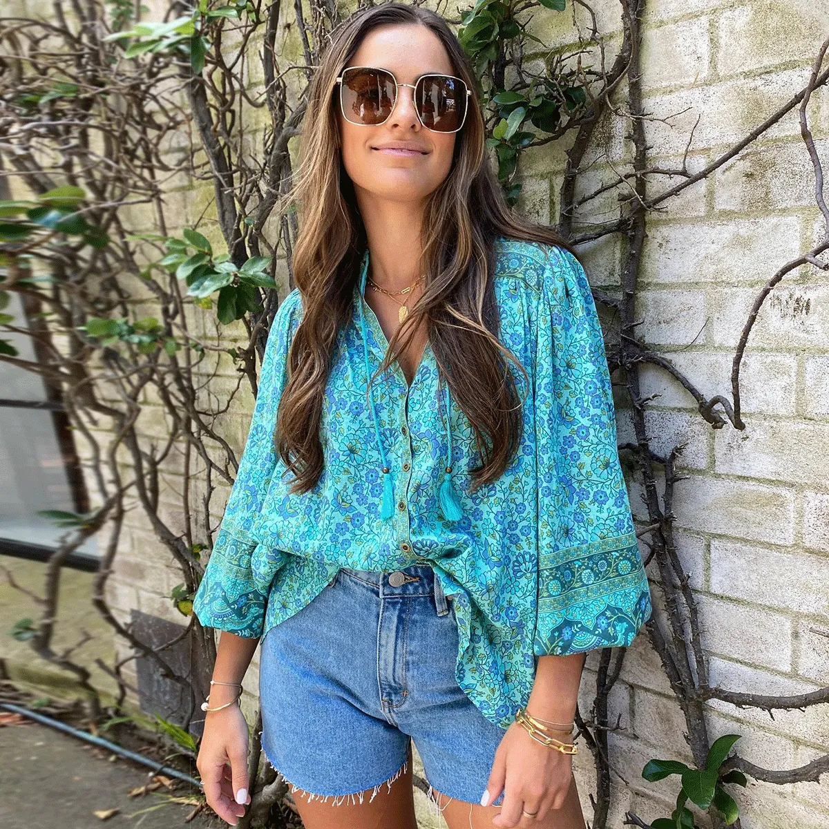 Clover Top