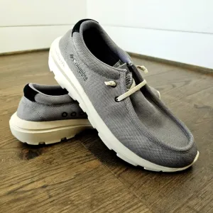 Columbia PFG Bahama Men's Gray slip On Shoes