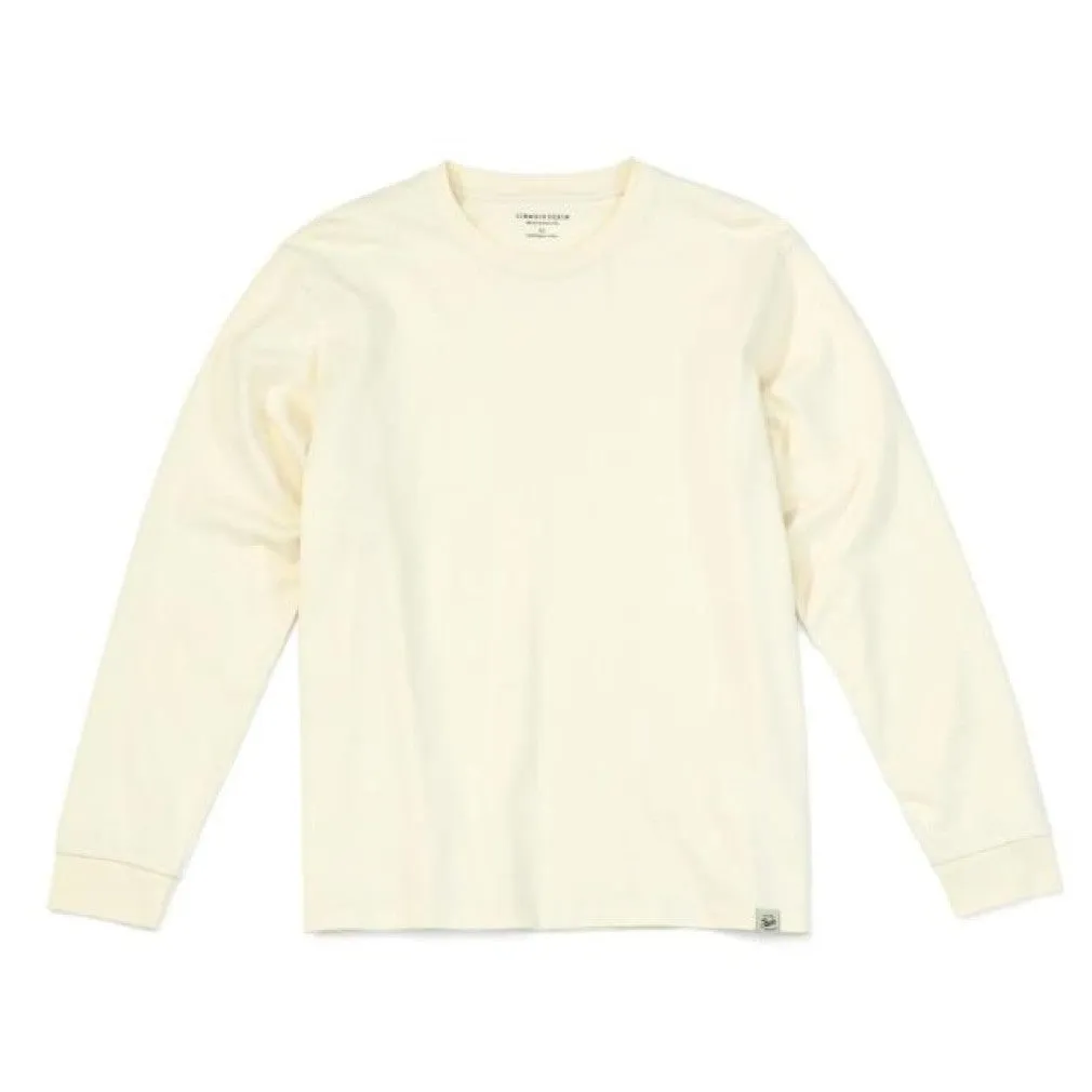 ContiNent 33 Spring New Long Sleeve T Shirt Men Solid Color 100% Cotton O-neck Tops Plus Size High Quality T-shirt
