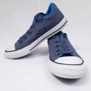 Converse All Star Grey Kids Size 13