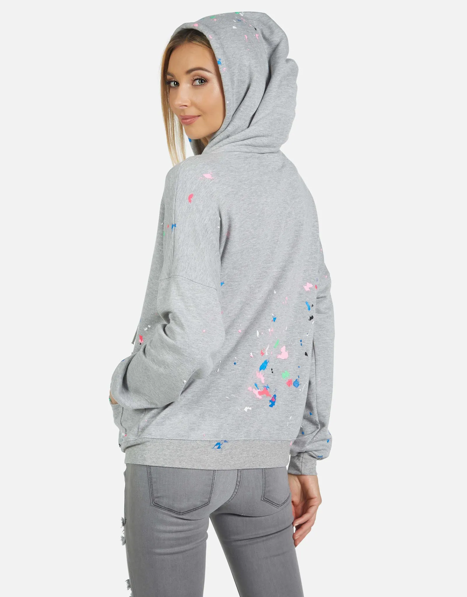 Coolidge Classic Hoodie