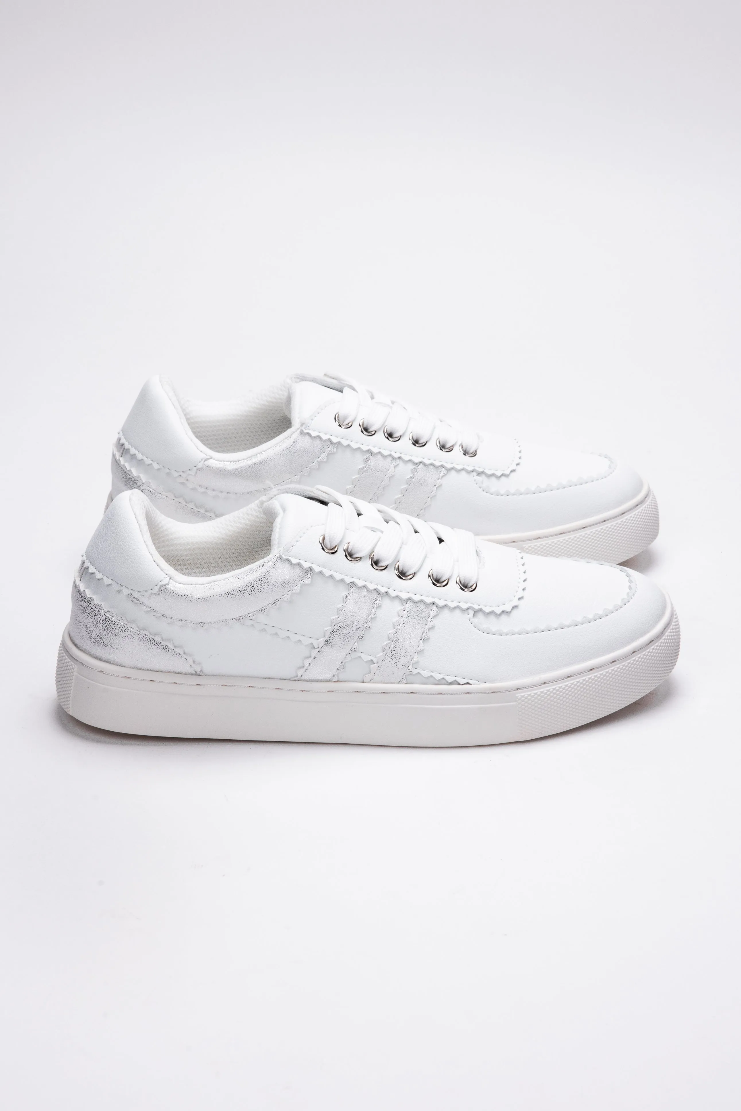 Corky's Rizz Women's Casual Sneakers