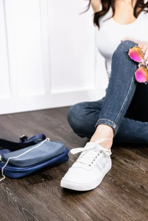 Corky's Rizz Women's Casual Sneakers