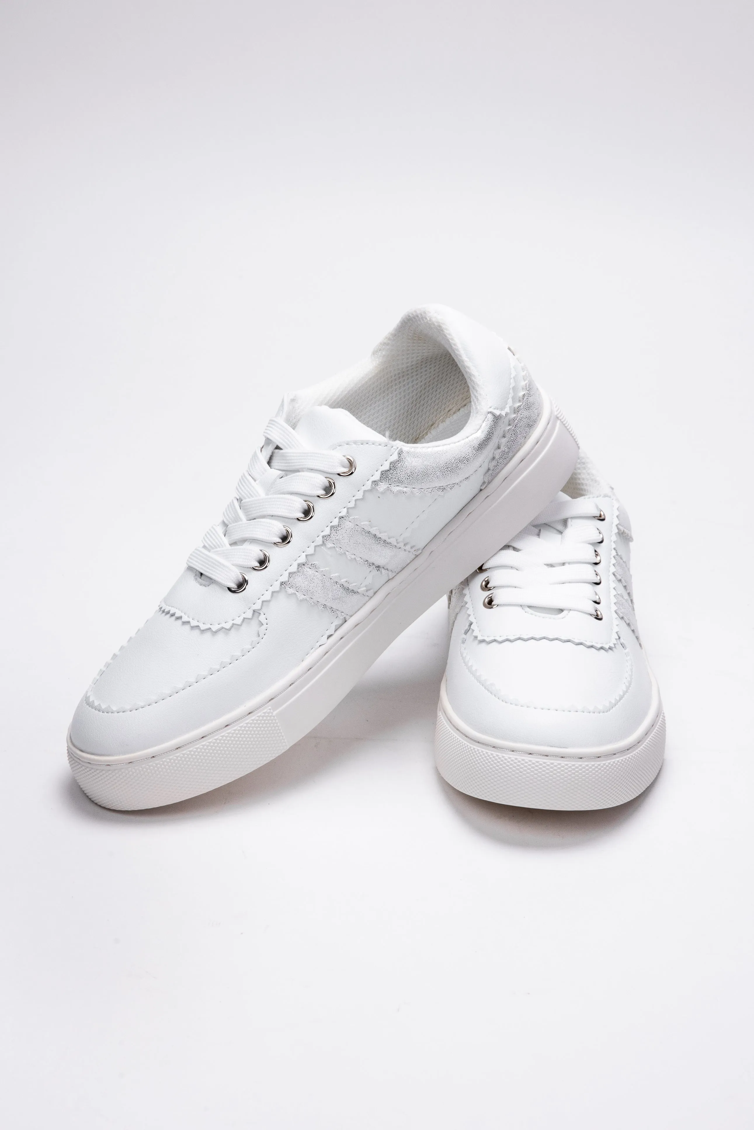 Corky's Rizz Women's Casual Sneakers