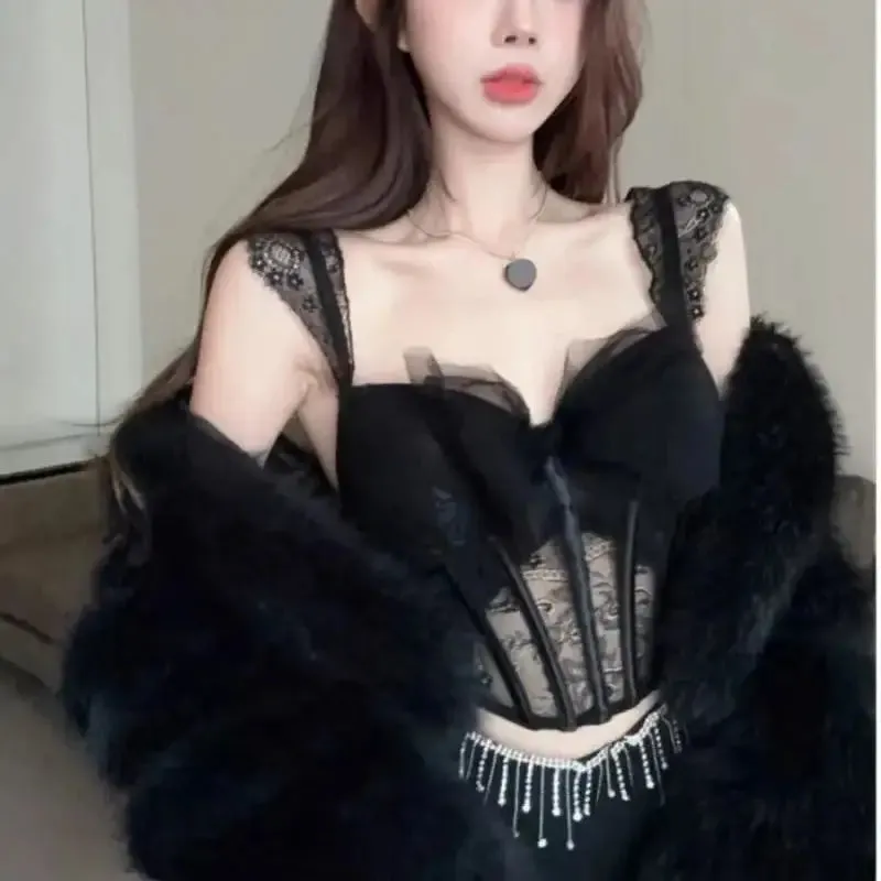 Corset Tops