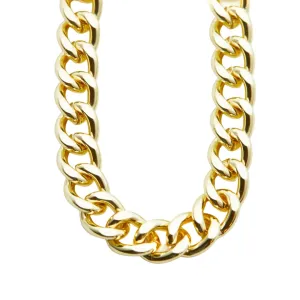 Cuban Link Necklace