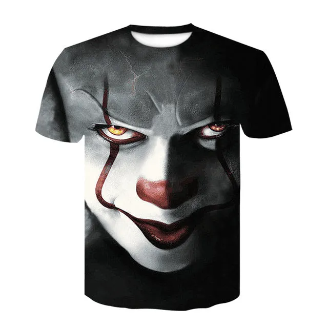 Custom Luxury T-shirt