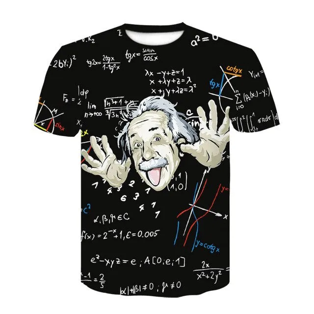 Custom Luxury T-shirt