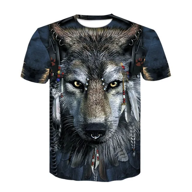 Custom Luxury T-shirt