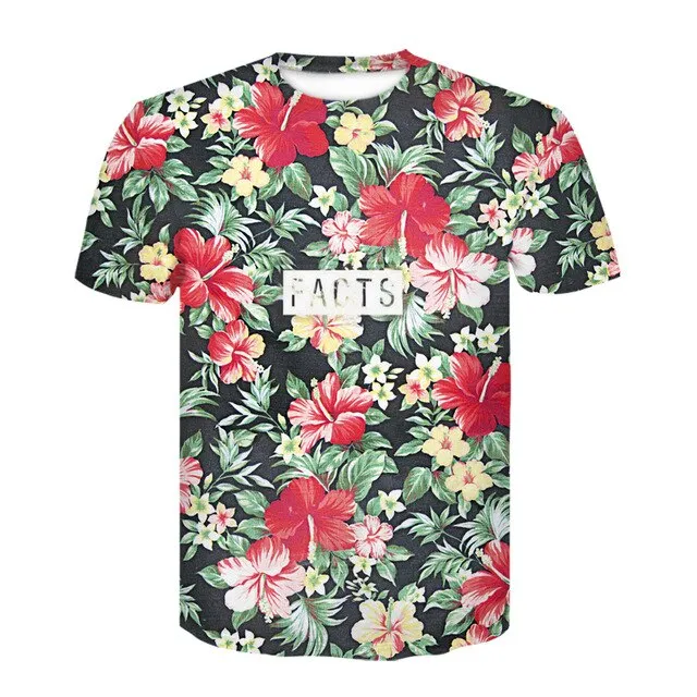 Custom Luxury T-shirt