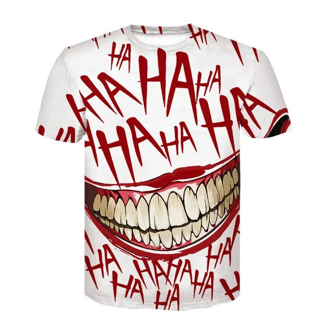Custom Luxury T-shirt