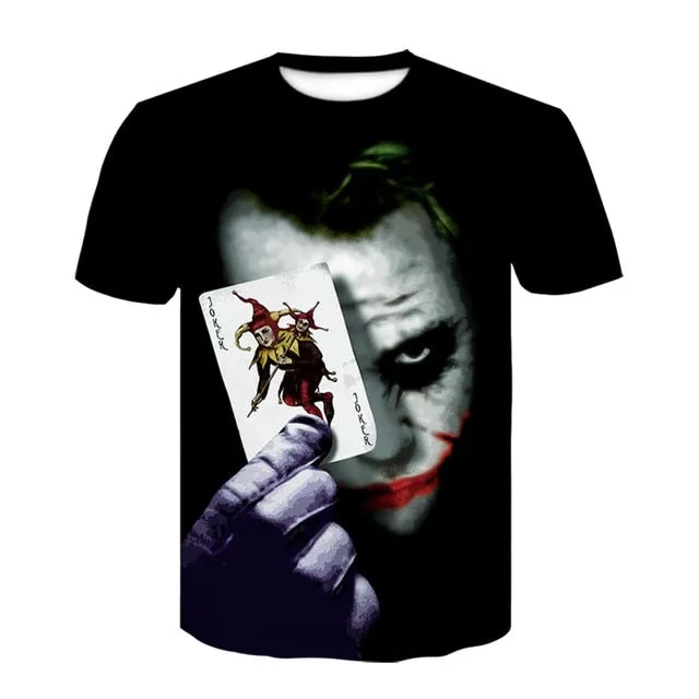 Custom Luxury T-shirt