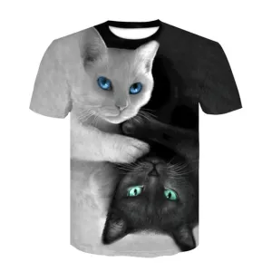Custom Luxury T-shirt