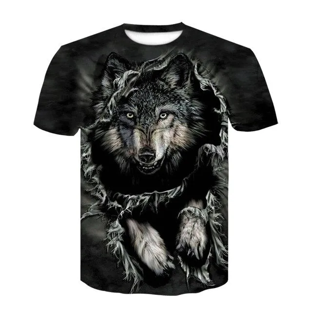 Custom Luxury T-shirt
