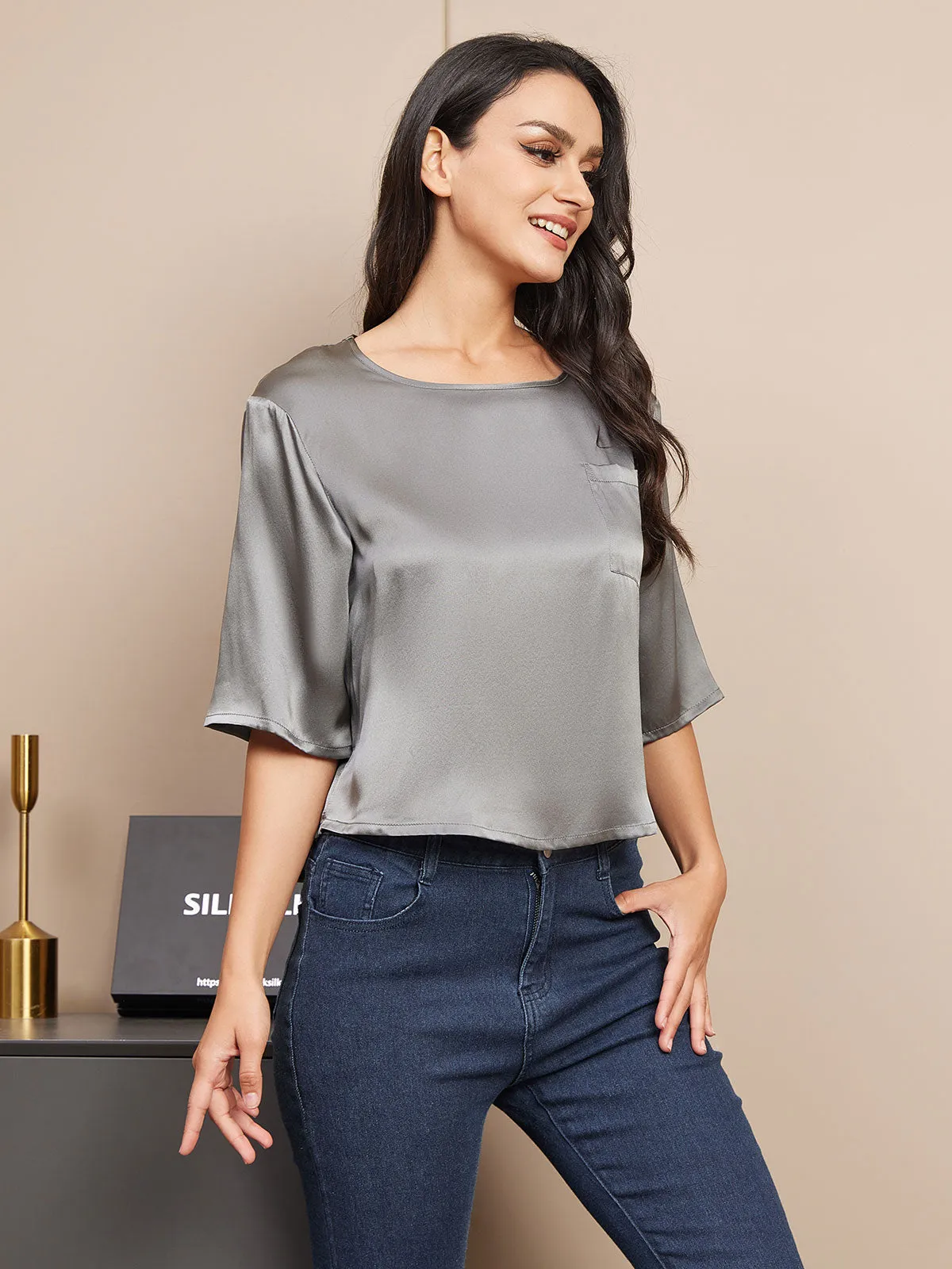 Cybele - Versatile Everyday Wear Woman's T Shirt