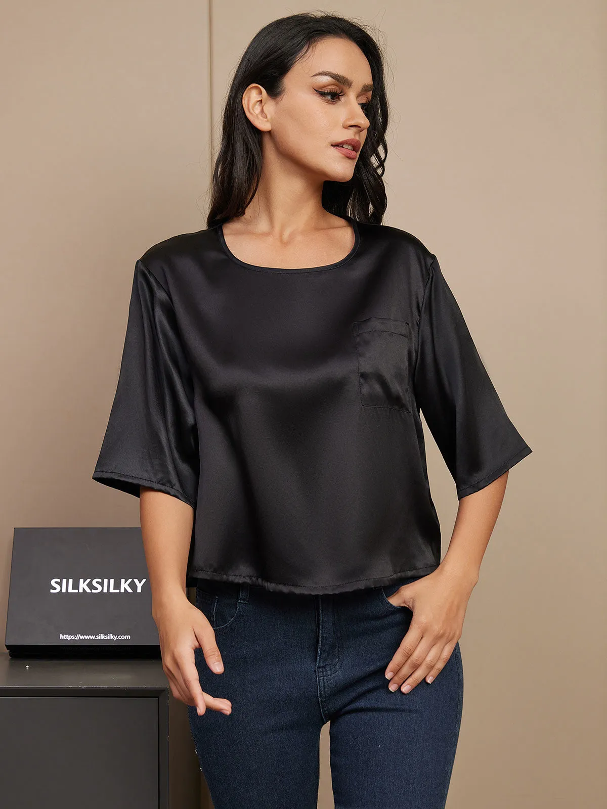 Cybele - Versatile Everyday Wear Woman's T Shirt