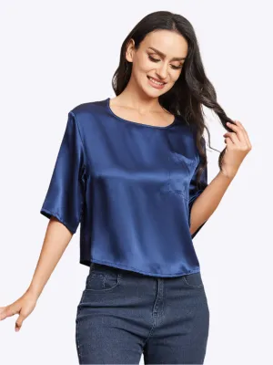 Cybele - Versatile Everyday Wear Woman's T Shirt