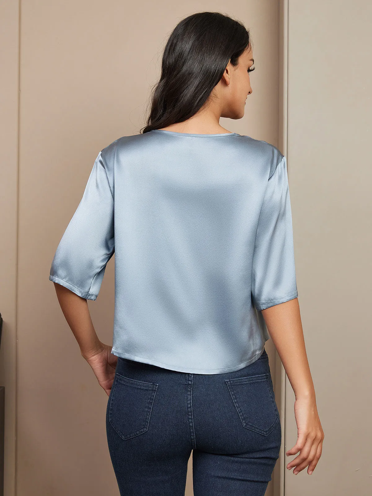 Cybele - Versatile Everyday Wear Woman's T Shirt