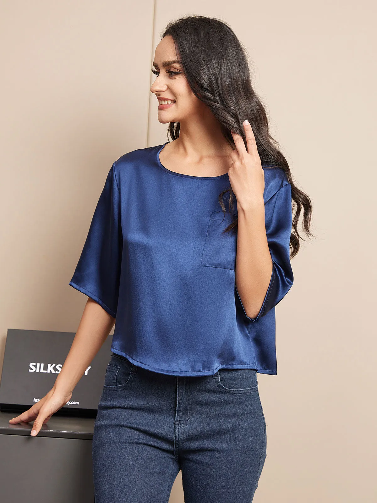 Cybele - Versatile Everyday Wear Woman's T Shirt
