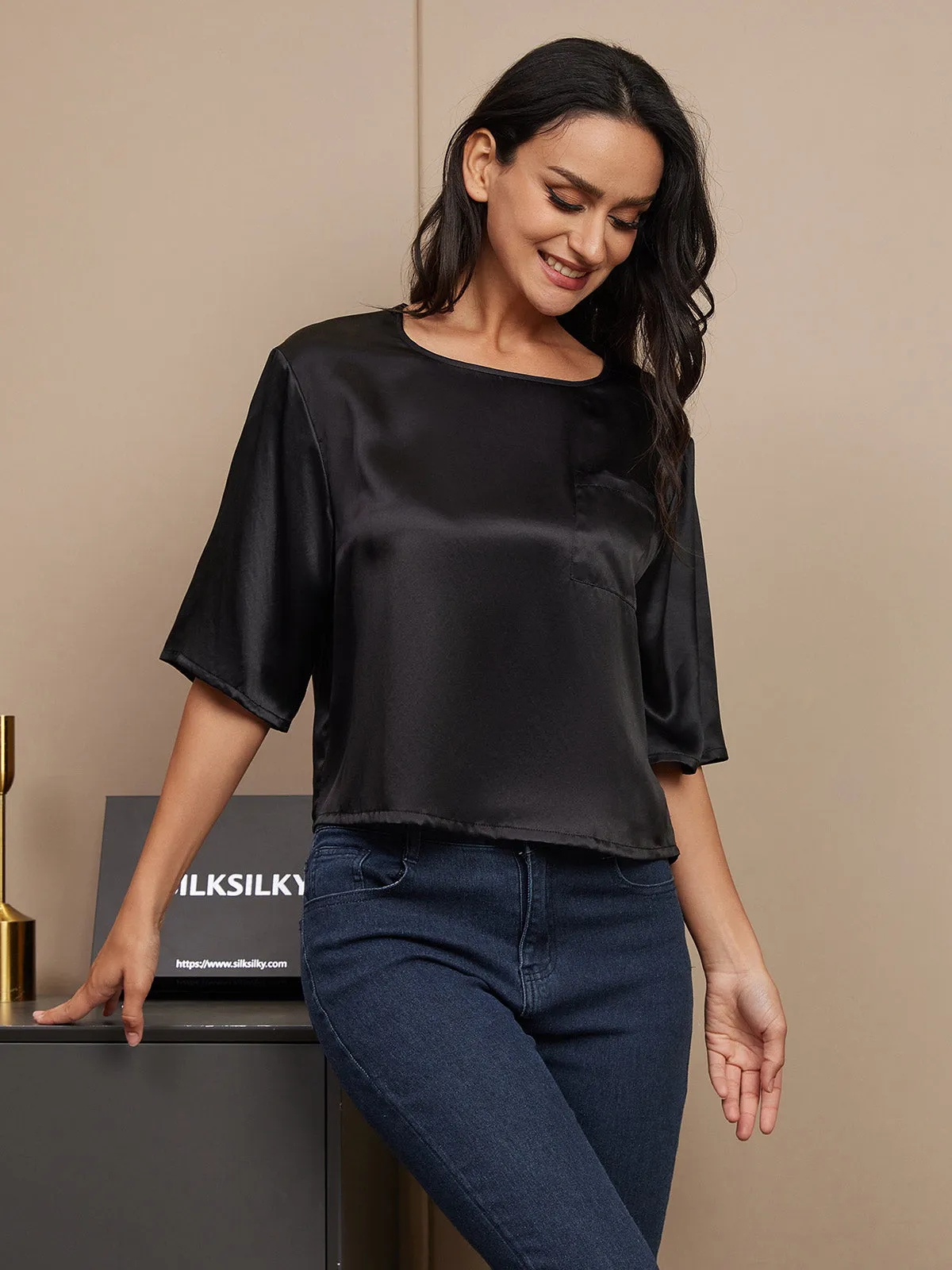 Cybele - Versatile Everyday Wear Woman's T Shirt