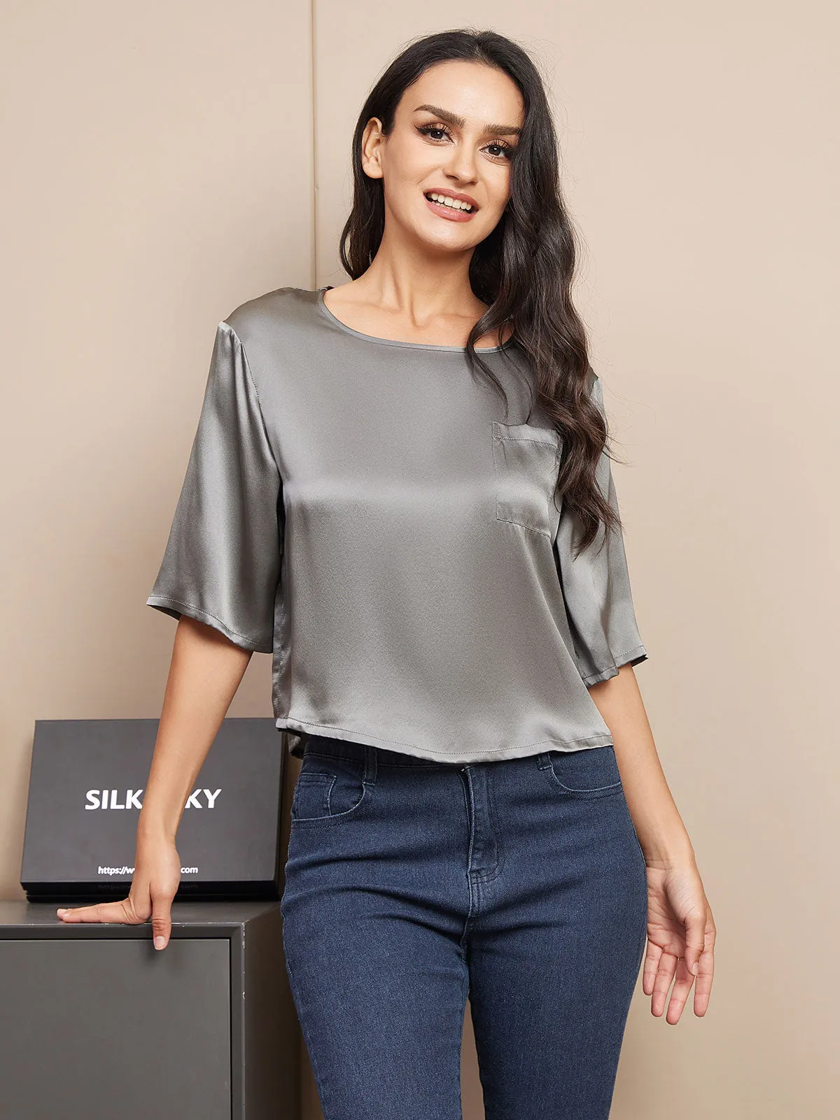 Cybele - Versatile Everyday Wear Woman's T Shirt