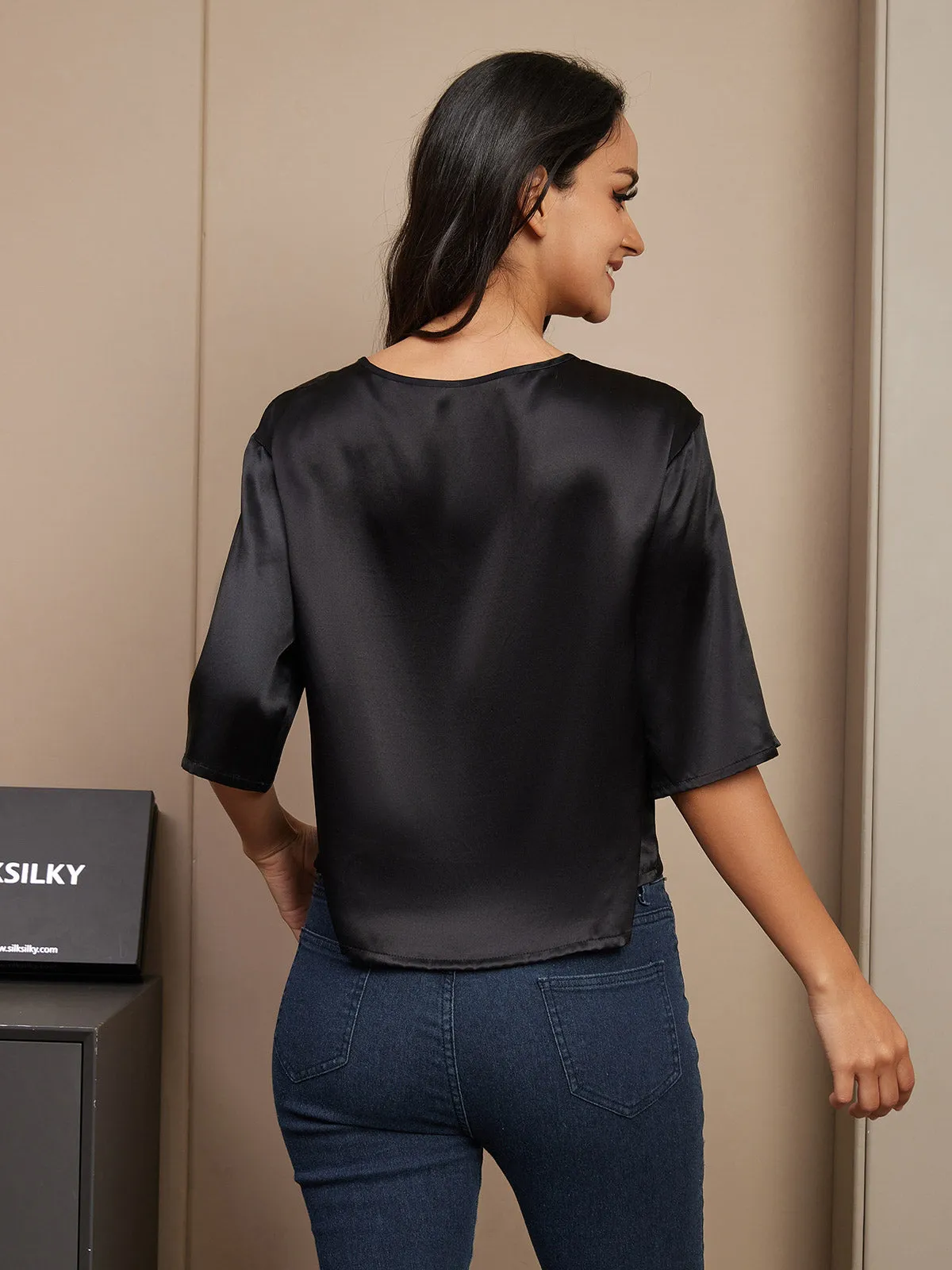 Cybele - Versatile Everyday Wear Woman's T Shirt