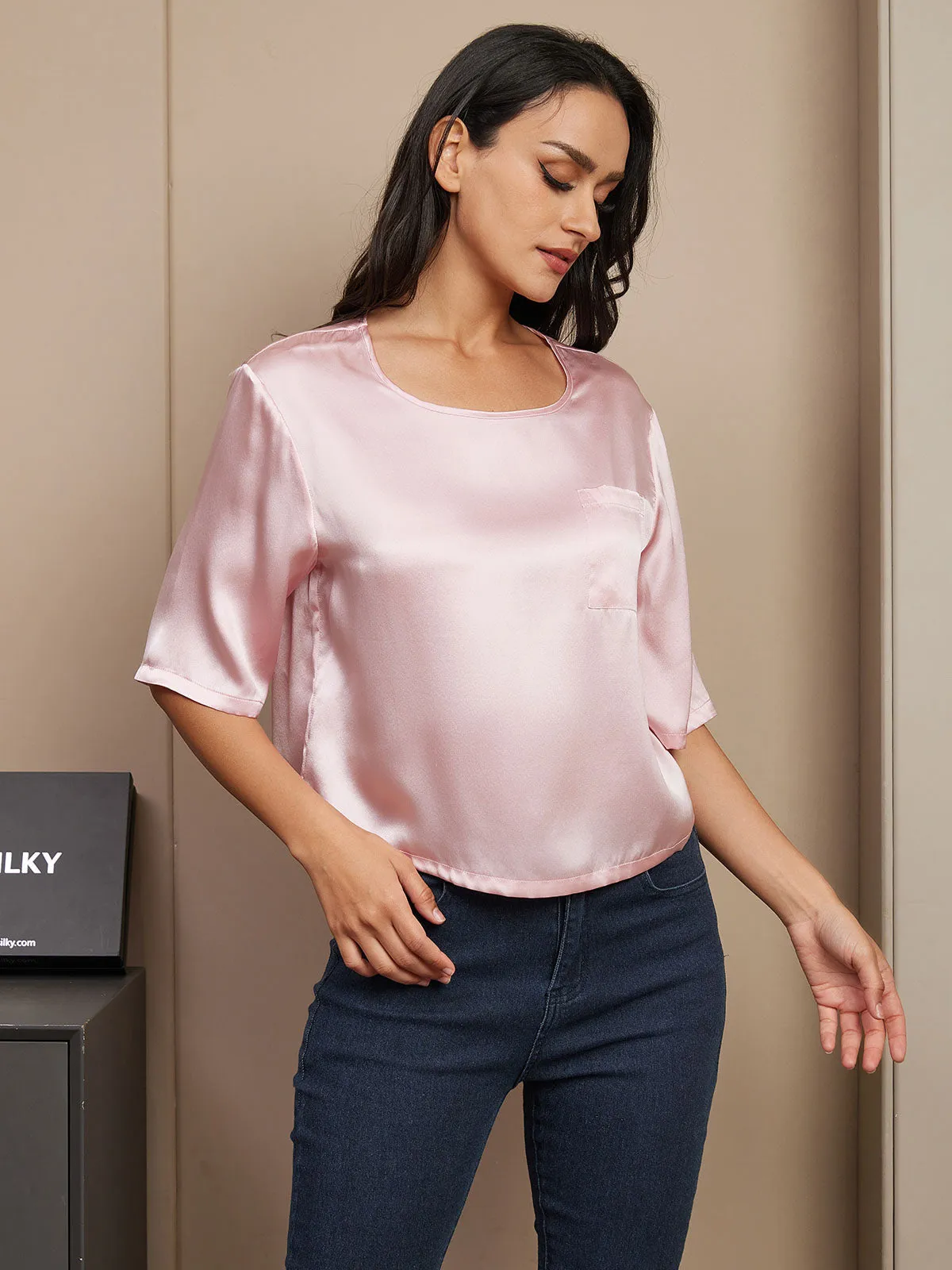 Cybele - Versatile Everyday Wear Woman's T Shirt