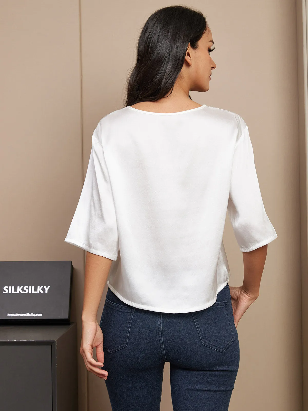 Cybele - Versatile Everyday Wear Woman's T Shirt