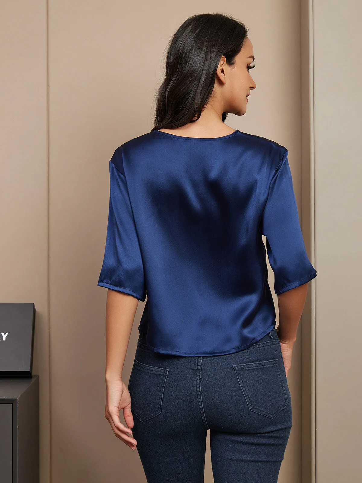 Cybele - Versatile Everyday Wear Woman's T Shirt