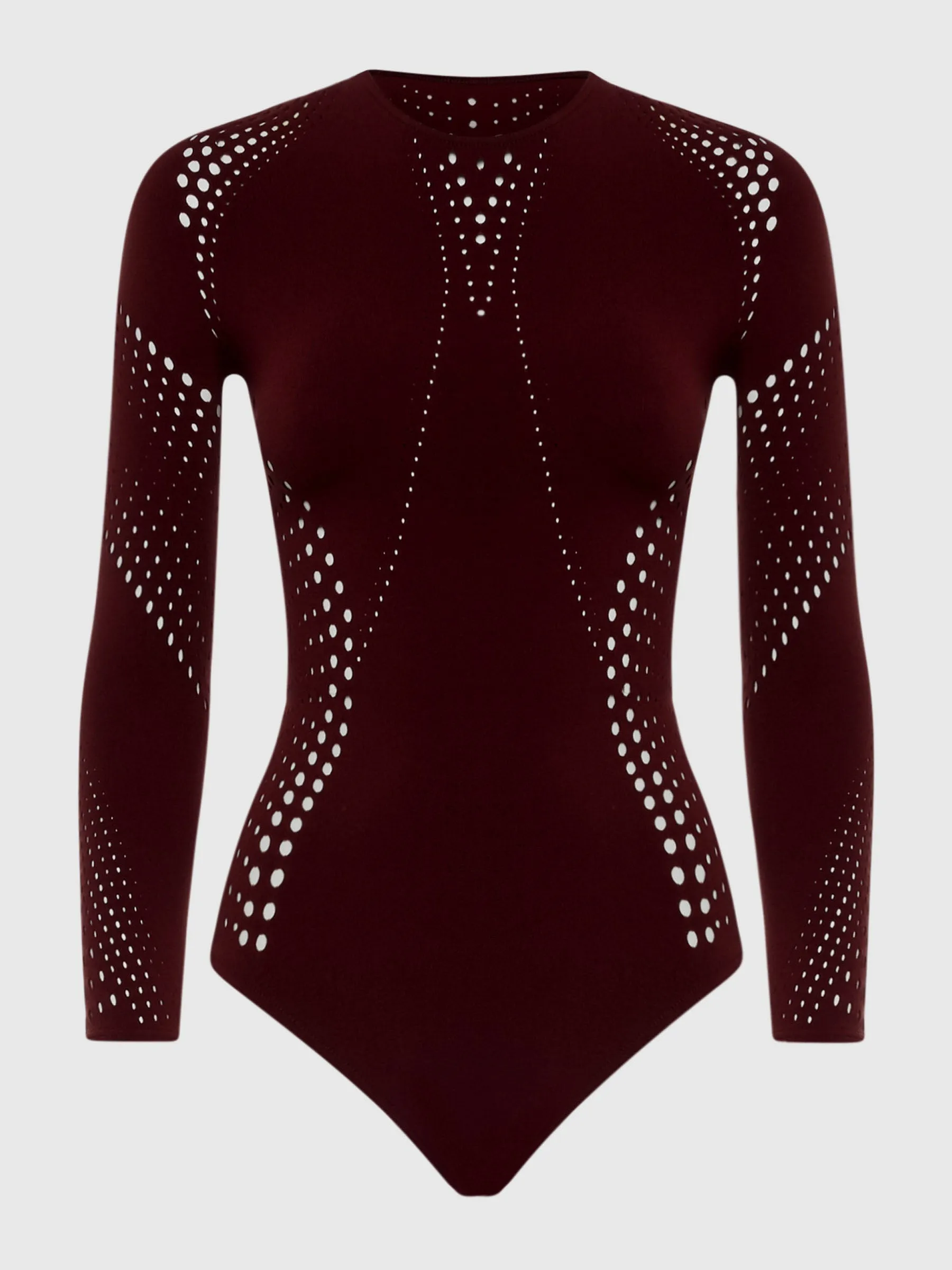 Cythere Activewear Bodysuit