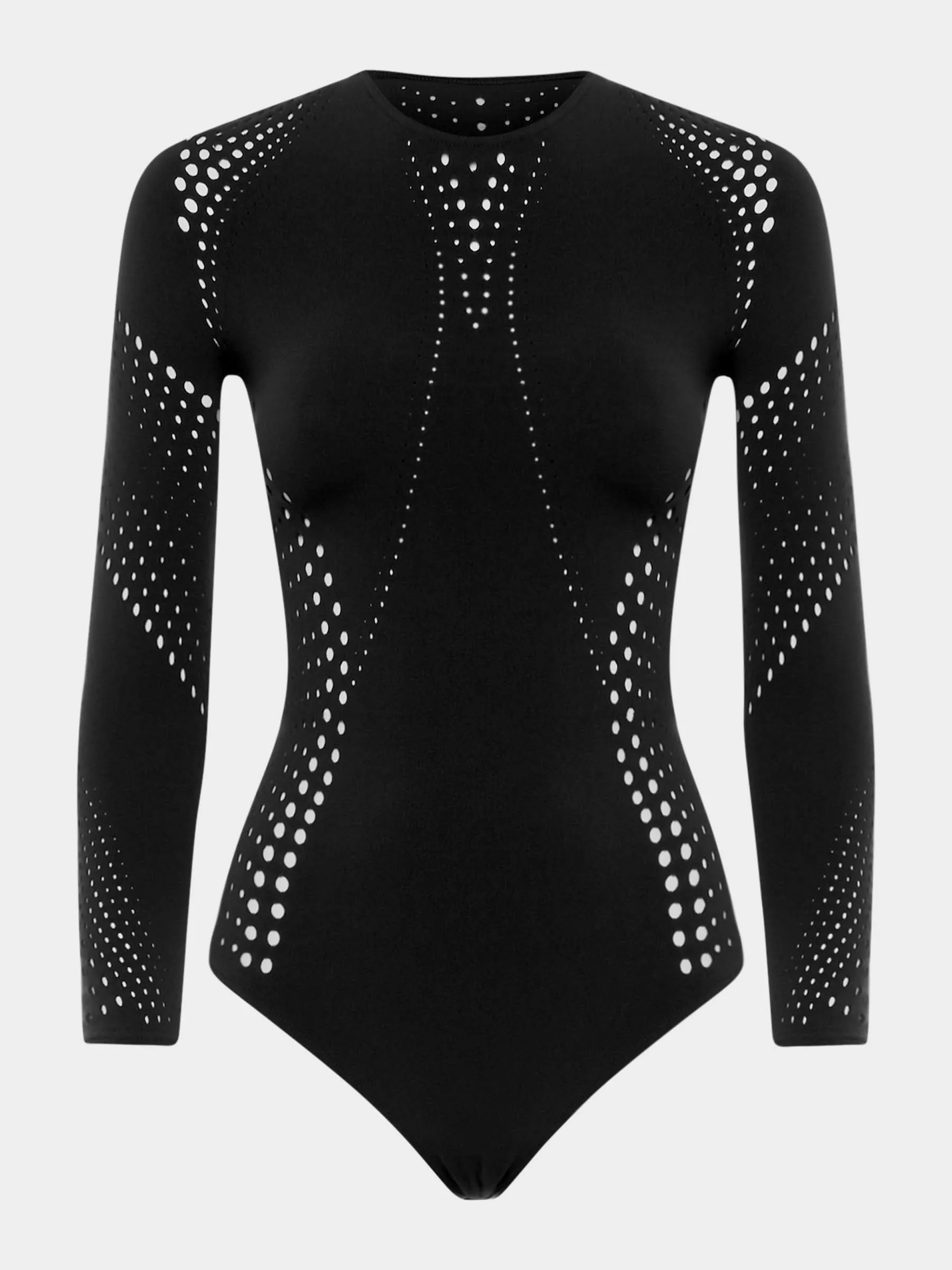 Cythere Activewear Bodysuit