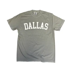Dallas Vintage Tee