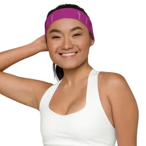 Dancing Skeletons Headband