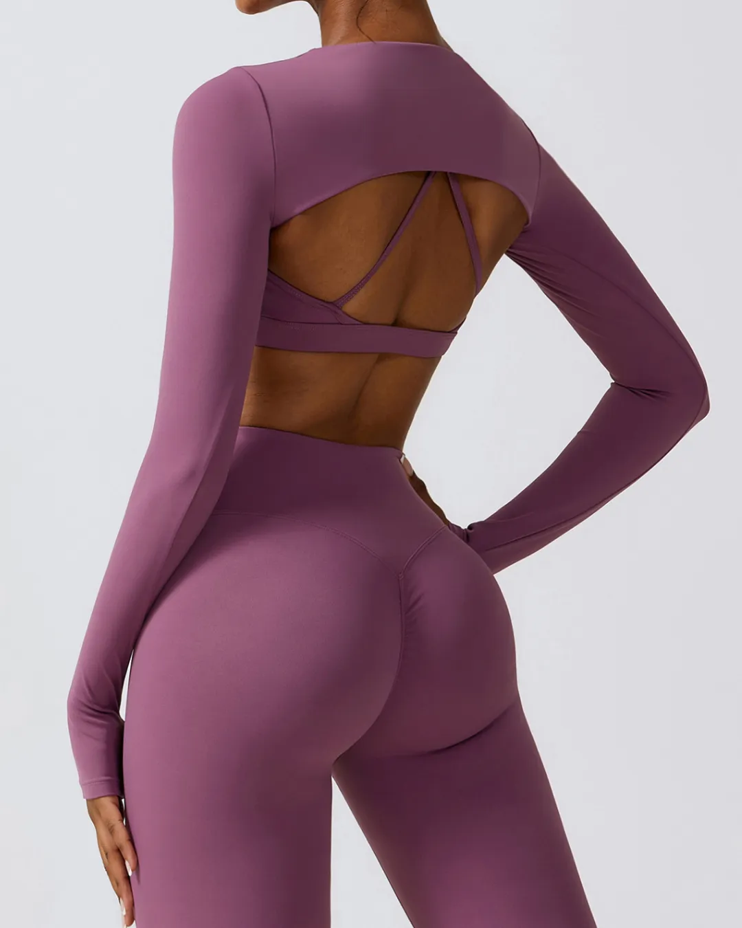 DANIELLA DYNAMIC FIT COVER-UP