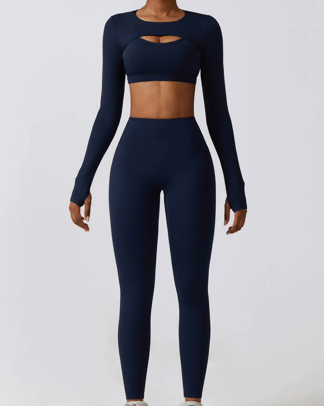 DANIELLA DYNAMIC FIT COVER-UP