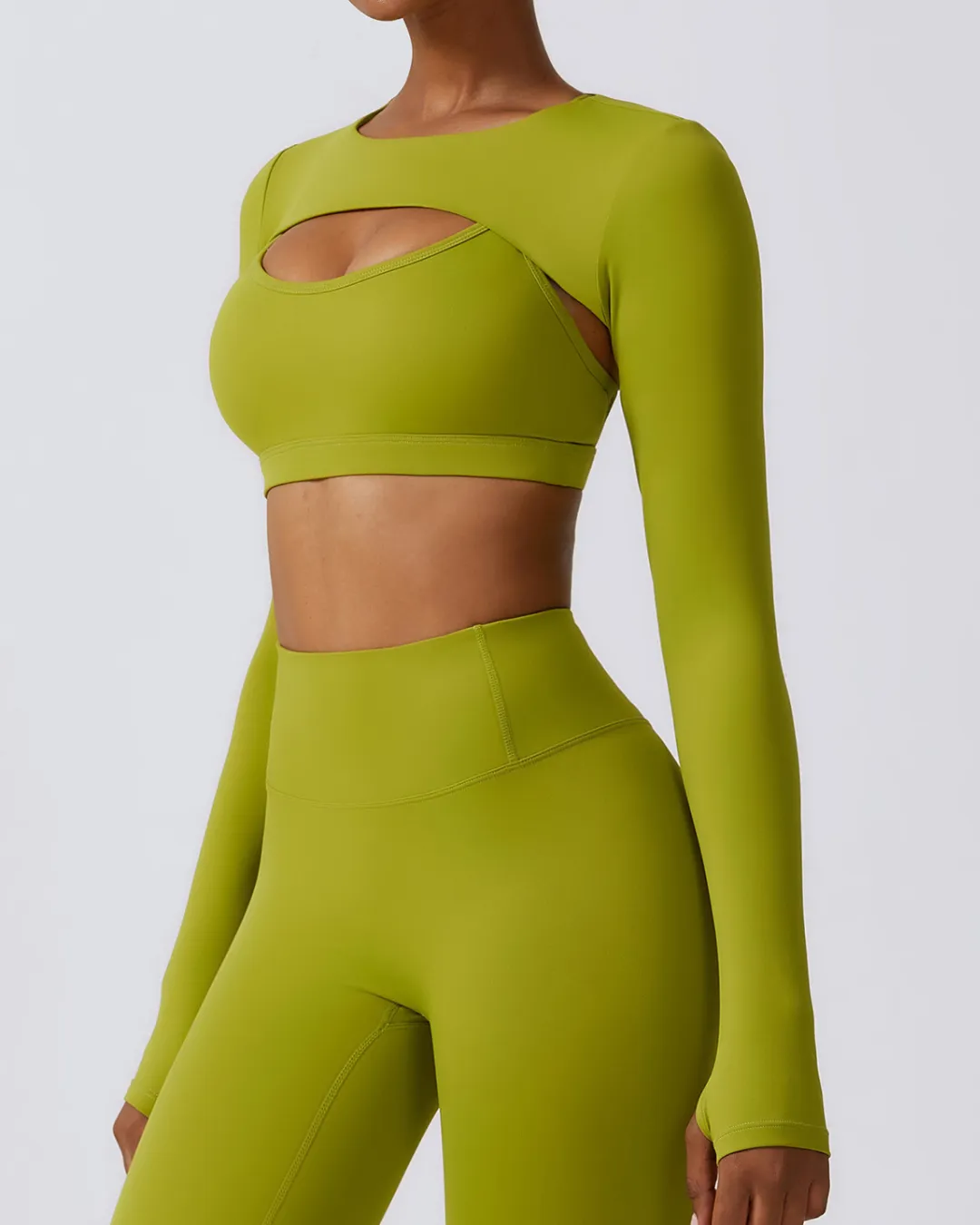 DANIELLA DYNAMIC FIT COVER-UP