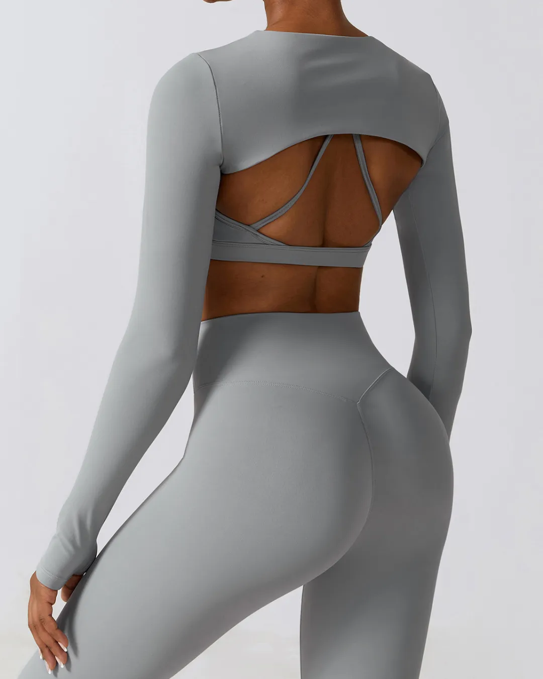 DANIELLA DYNAMIC FIT COVER-UP