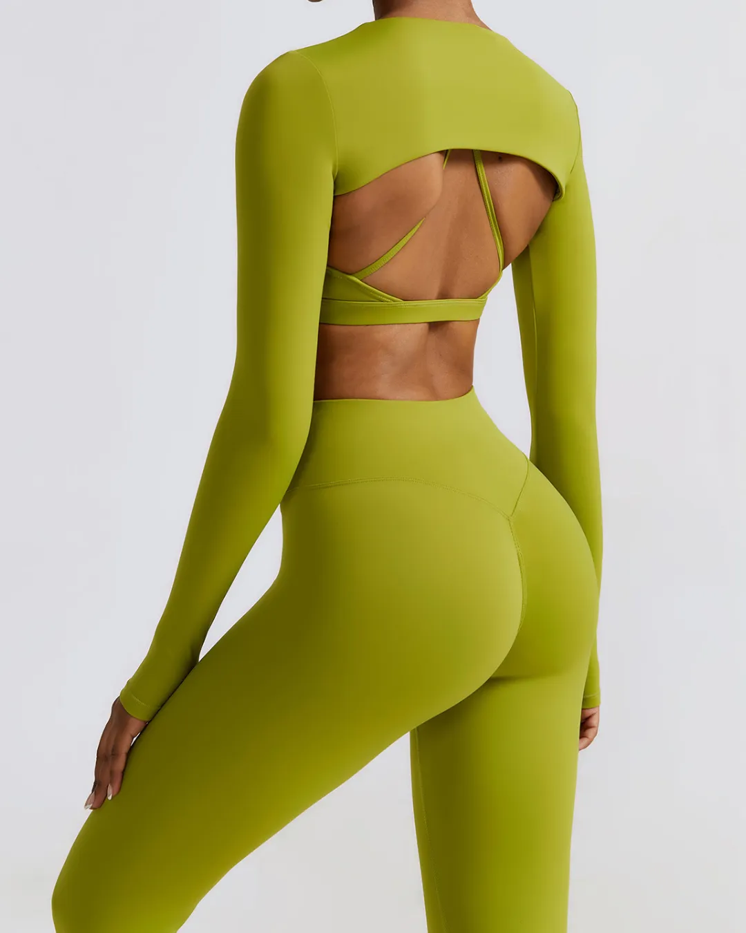 DANIELLA DYNAMIC FIT COVER-UP