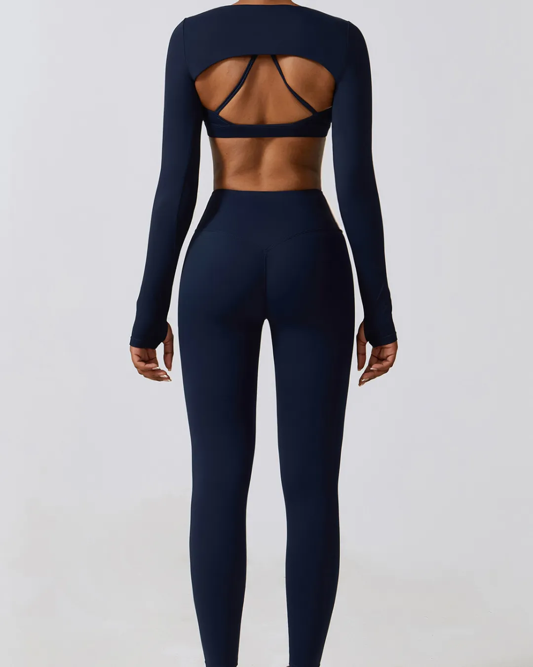 DANIELLA DYNAMIC FIT COVER-UP