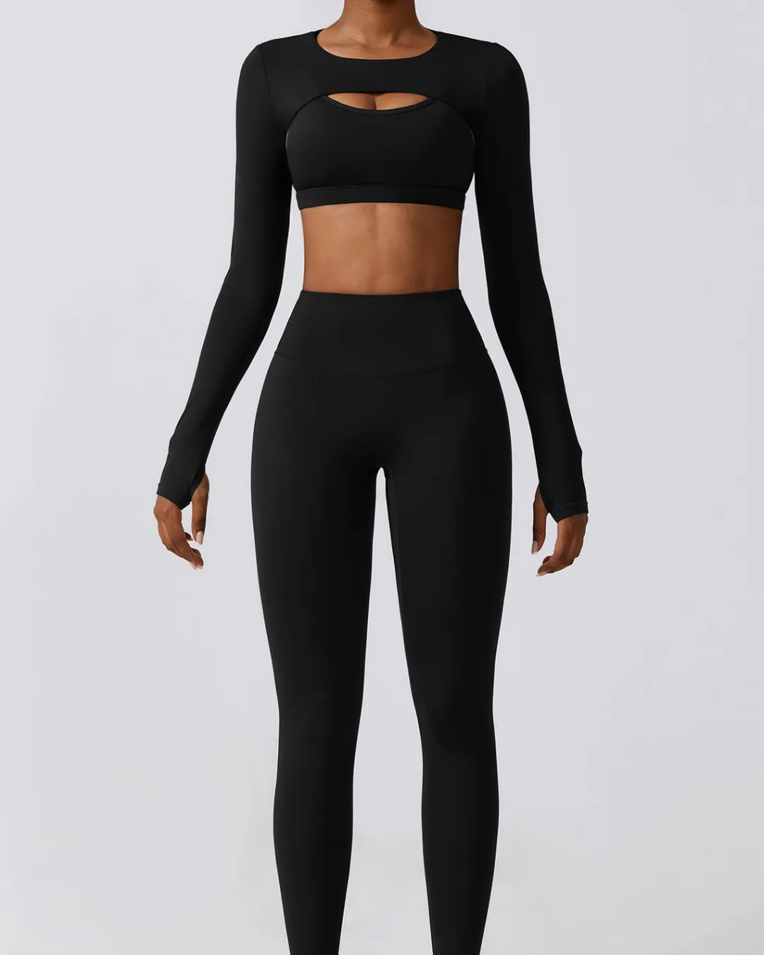 DANIELLA DYNAMIC FIT COVER-UP