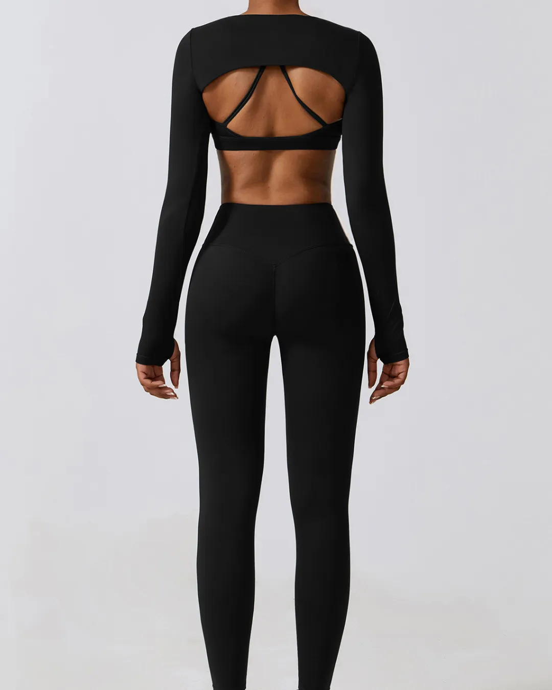DANIELLA DYNAMIC FIT COVER-UP