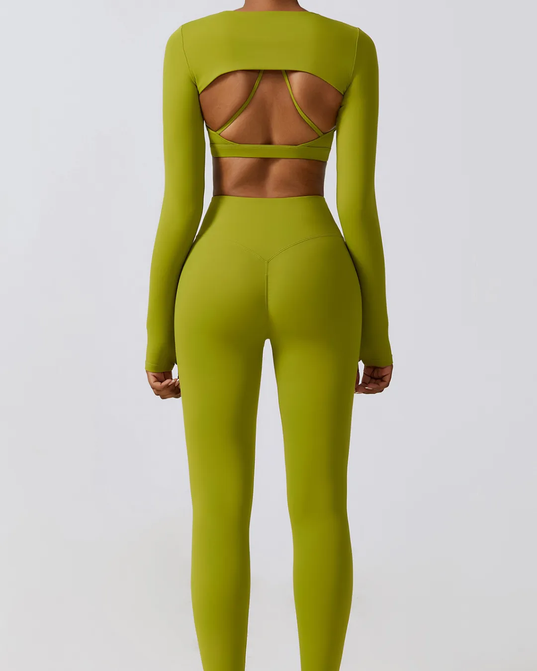 DANIELLA DYNAMIC FIT COVER-UP