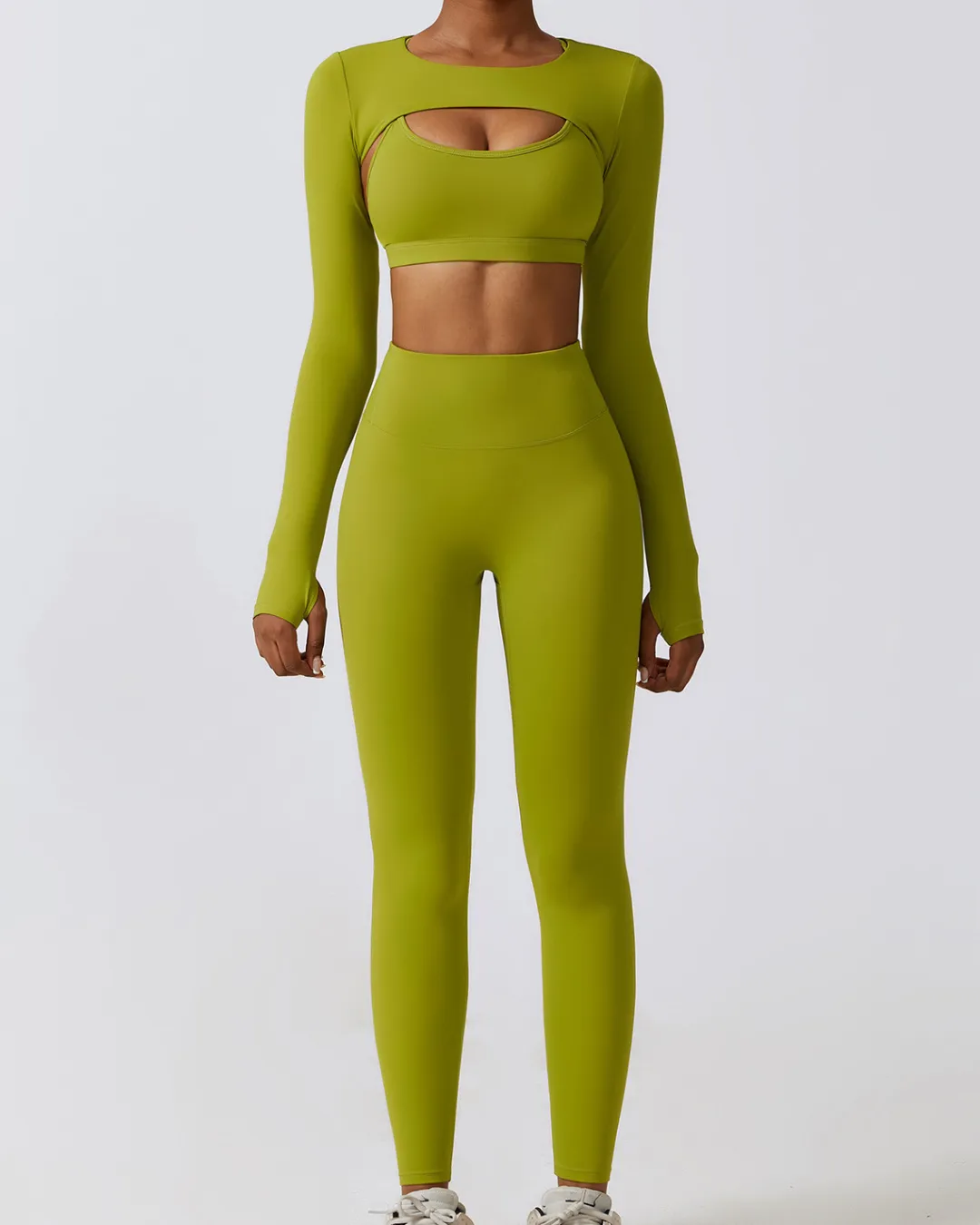 DANIELLA DYNAMIC FIT COVER-UP