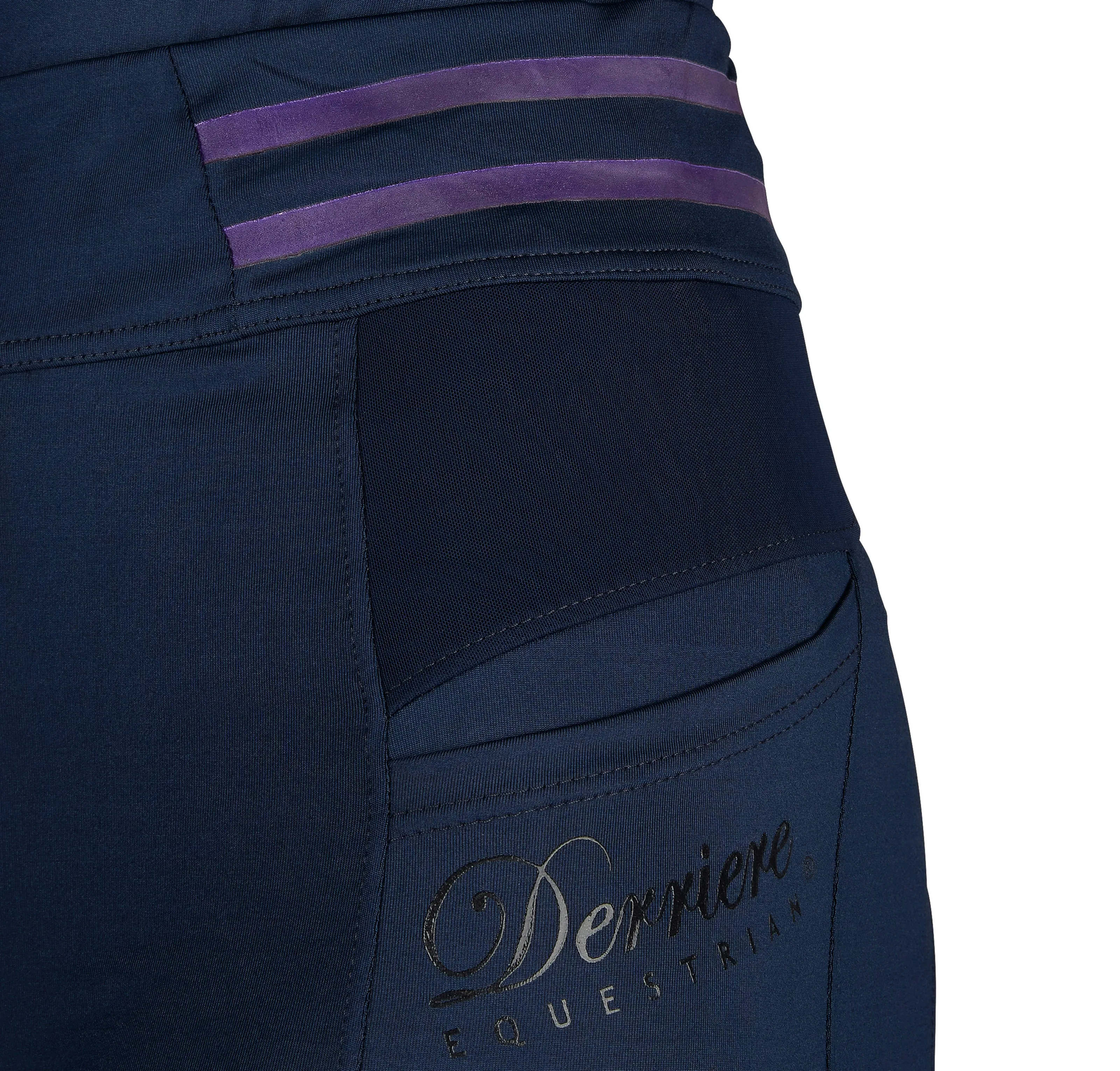 DEAUVILLE KNEE GRIP ACTIVEWEAR LEGGINGS