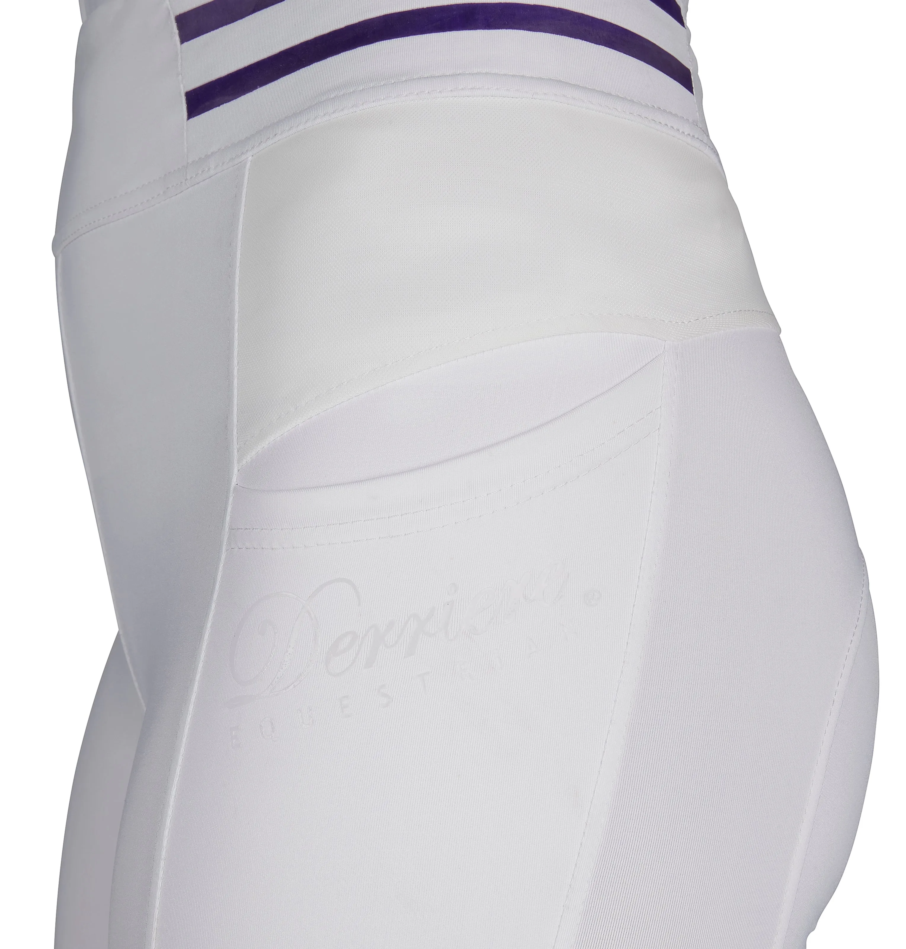 DEAUVILLE KNEE GRIP ACTIVEWEAR LEGGINGS