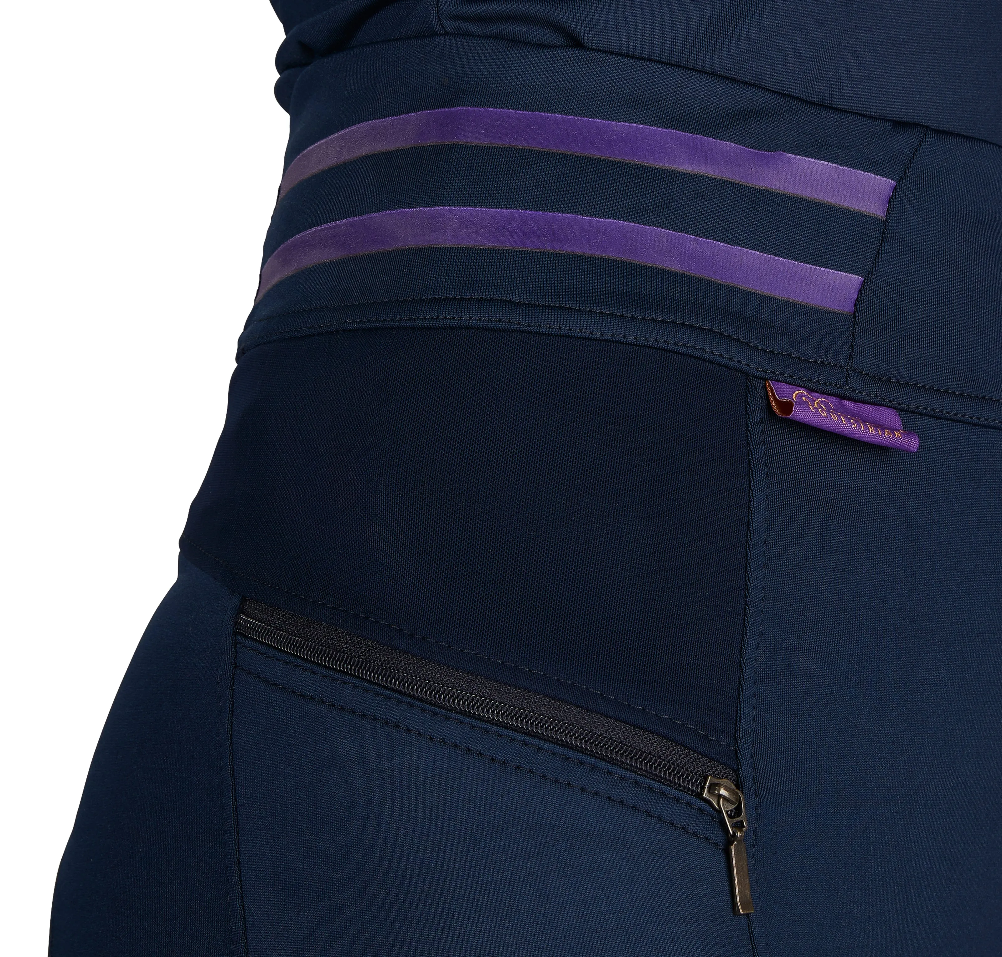 DEAUVILLE KNEE GRIP ACTIVEWEAR LEGGINGS