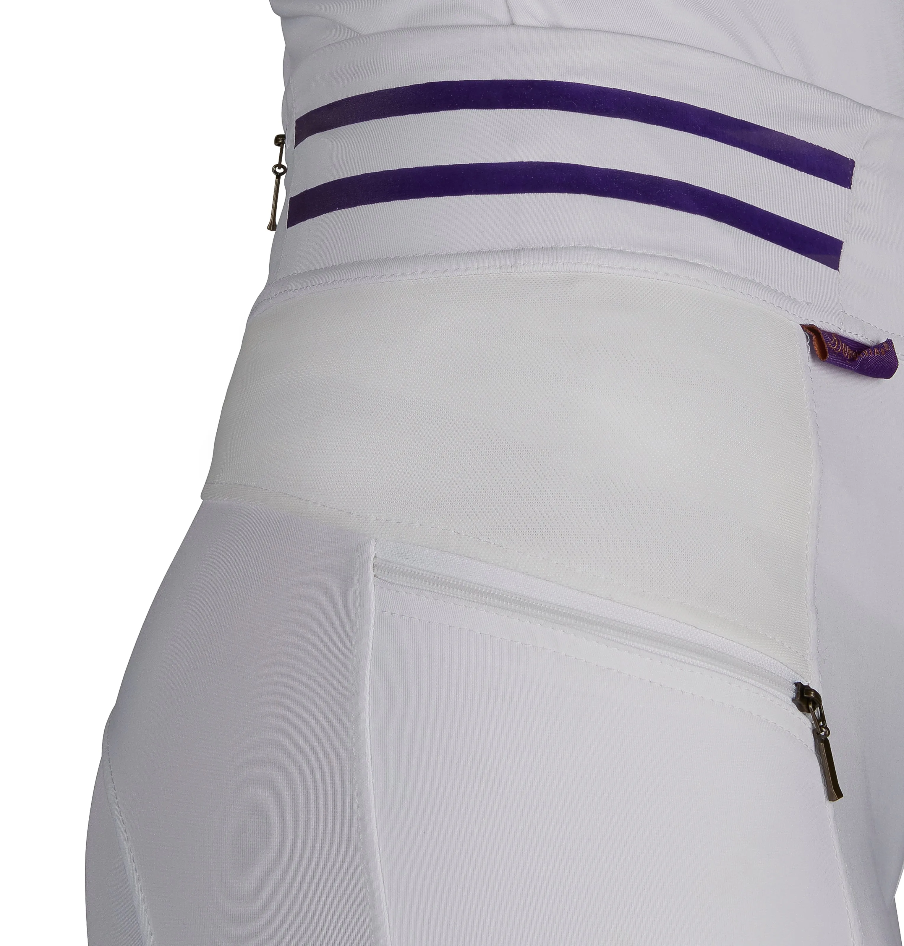 DEAUVILLE KNEE GRIP ACTIVEWEAR LEGGINGS