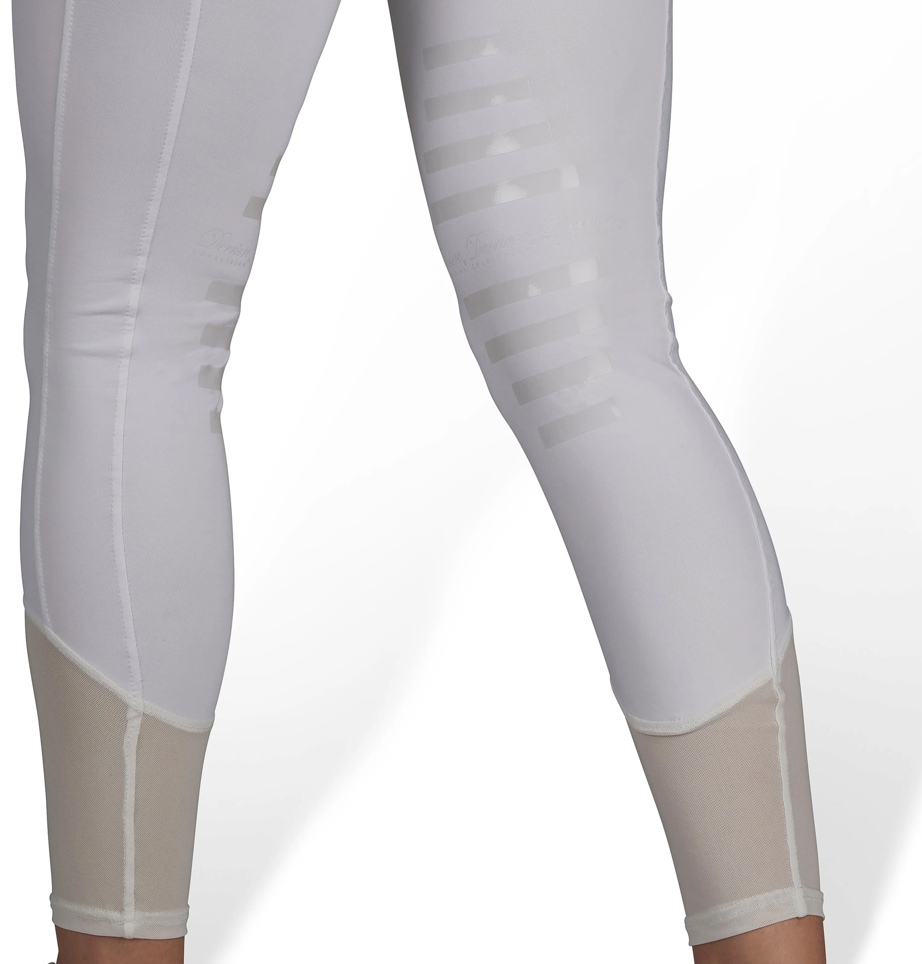 DEAUVILLE KNEE GRIP ACTIVEWEAR LEGGINGS